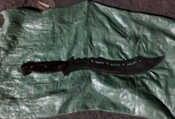 Điều tra nhóm côn đồ truy sát khiến 1 thanh niên đứt lìa tay