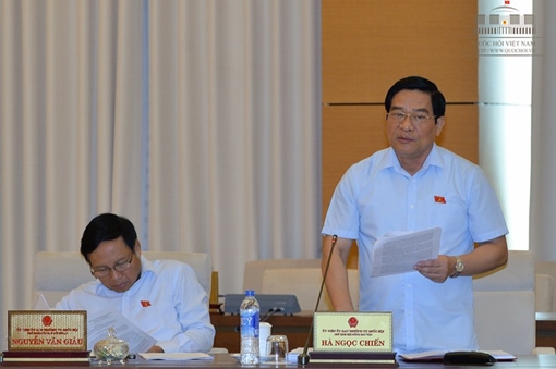 Nhiều nghiên cứu khoa học chỉ phục vụ cho... bằng cấp, chứng chỉ