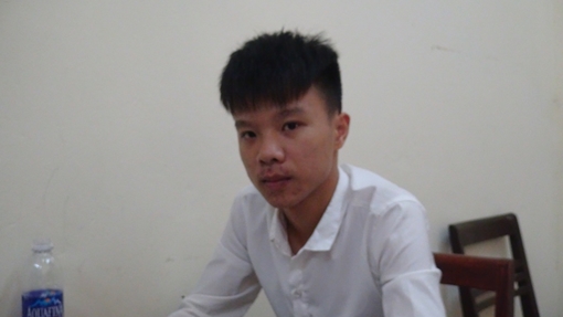 Va chạm giao thông, mang súng hoa cải ra giải quyết