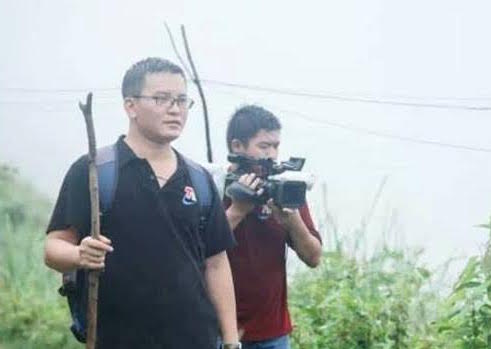 Con của chủ khai thác cát sỏi thừa nhận đánh 2 nhà báo ở Thái Nguyên