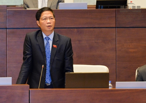 Sáng nay, Quốc hội chất vấn về các dự án nghìn tỷ “đắp chiếu”