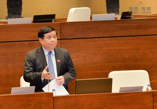 Doanh nghiệp nhỏ và vừa tạo ra 62% việc làm