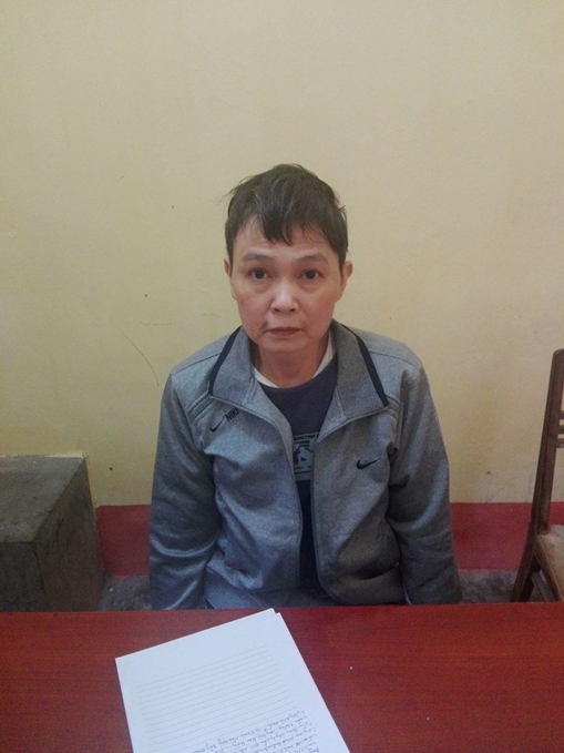 “Ông trùm” mua bán 22 bánh heroin ở Thái Nguyên bị bắt giữ tại nhà như thế nào?