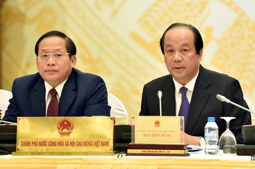 Báo cáo về khối tài sản "khủng" của Thứ trưởng Kim Thoa trong quý II