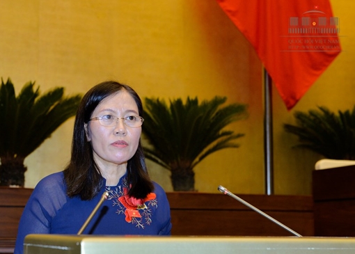 Không tố giác tội xâm phạm an ninh quốc gia, luật sư phải chịu trách nhiệm hình sự