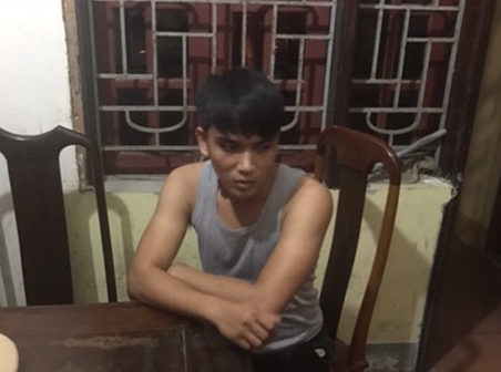 Tài xế xe container vi phạm luật, kéo lê CSGT hàng trăm mét rồi hất văng xuống đường