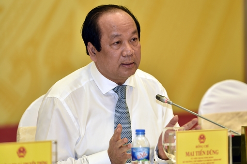  Xử lý nghiêm hoạt động bất hợp pháp của “Hội thánh đức Chúa trời”