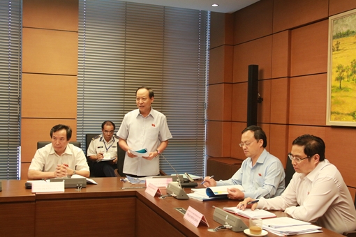 Bảo vệ tốt chủ quyền, thực thi pháp luật trên biển