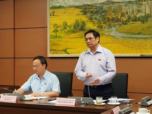 Không còn cấp trung gian, Giám đốc Công an địa phương hàm Thiếu tướng là có lý