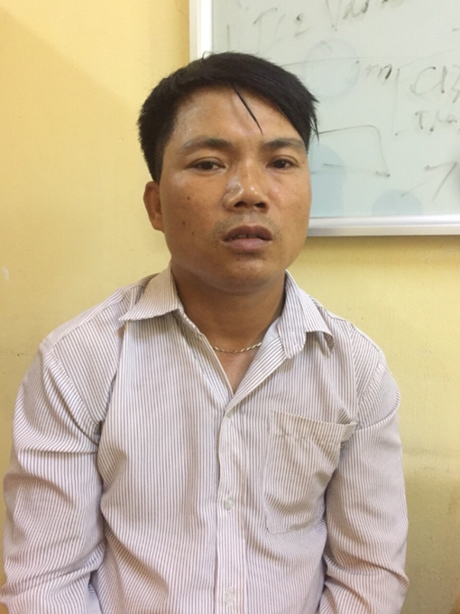 Giả làm khách mua hàng gây 23 vụ trộm