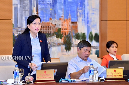 Có hay không "lợi ích nhóm" giữa biên soạn và phát hành sách giáo khoa?