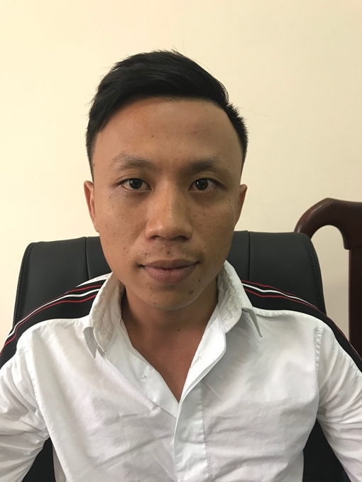 Tạm giữ thêm 1 đối tượng nhắn tin đe dọa lãnh đạo Văn phòng Đoàn Đại biểu Quốc hội