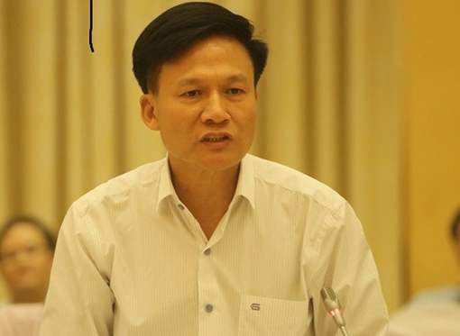 Phó Tổng Thanh tra Chính phủ: Sẽ đôn đốc thanh tra đất rừng Sóc Sơn