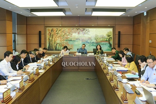 ĐBQH: Cấm trên mạng thì người ta vẫn bán rượu, bia tràn lan
