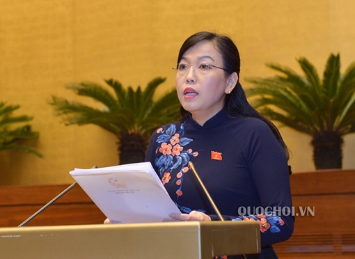 25-35% số vụ khiếu nại tố cáo đúng nhưng cán bộ bị xử lý trách nhiệm ít