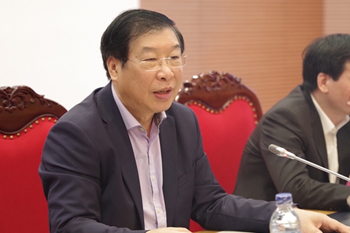 “Tinh thần và giá trị của Hiến pháp 2013 đã lan toả mạnh mẽ trong đời sống xã hội”