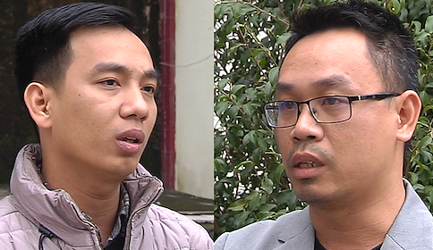 Khởi tố 2 cán bộ quản lý thị trường “làm luật” thầy lang ở Nghệ An