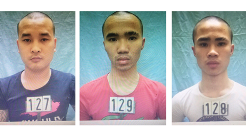 Ngăn chặn phiên bản "cô gái ship gà" tại Thái Nguyên