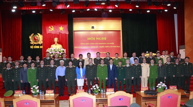 “An ninh chủ động”, bảo đảm tuyệt đối an toàn Hội nghị Thượng đỉnh Mỹ-Triều lần thứ 2