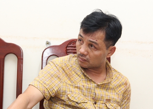 Khởi tố tài xế gây tai nạn khiến nữ công nhân môi trường tử vong