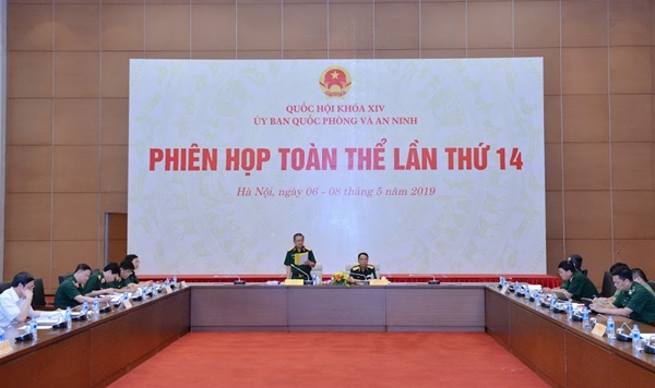 Chủ tịch UBND cấp huyện không có quyền huy động lực lượng dự bị động viên