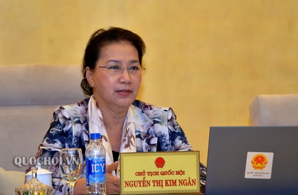 Danh mục dự án đầu tư công: “Quốc hội quyết định sẽ minh bạch hơn”