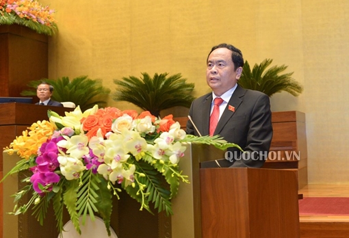 Cử tri lo lắng khi vụ “Khá Bảnh, “Phúc XO” ảnh hưởng xấu trật tự an toàn xã hội