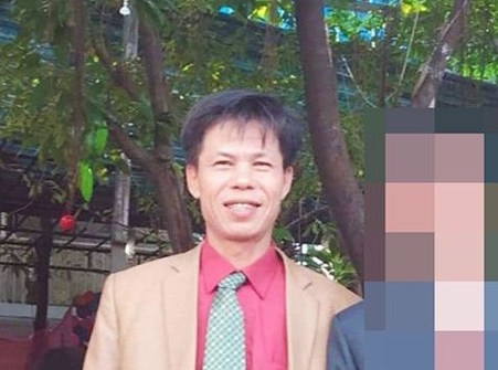 Vợ thuê người đòi nợ chồng sau ly hôn, 2 người bị chém thương vong