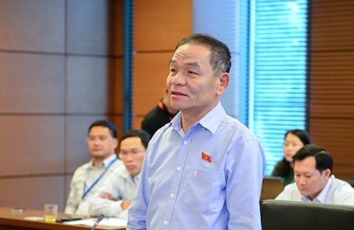 ĐBQH: Giết người đổ bê tông phi tang là tha hoá ghê gớm về nhân cách