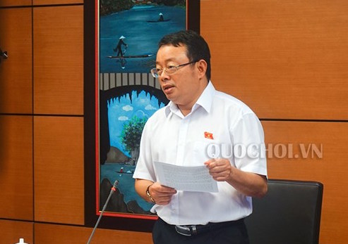 Phó Chủ nhiệm UBKT Trung ương: Cần làm rõ tính pháp lý trong xử lý cán bộ nghỉ hưu