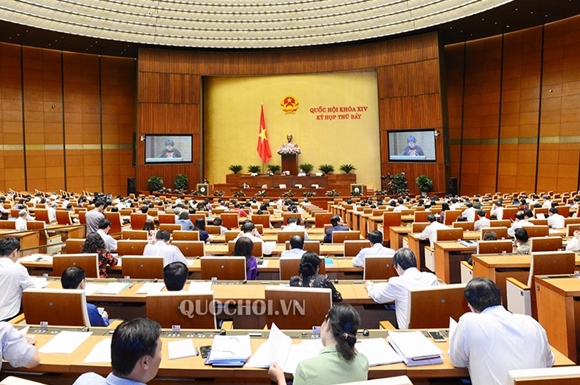 Chính phủ đề xuất tăng tuổi nghỉ hưu, tăng giờ làm