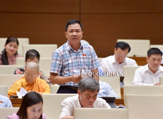 Bộ trưởng GTVT lý giải việc đường sắt Cát Linh – Hà Đông đội vốn, chậm tiến độ