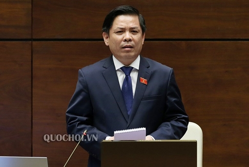 Bộ trưởng GTVT: "Cố gắng cải tiến công tác đào tạo, sát hạch lái xe"