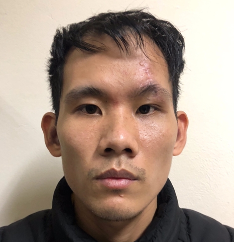 Cựu thuỷ thủ tải ảnh mạng lừa bán hàng điện lạnh, chiếm đoạt tiền