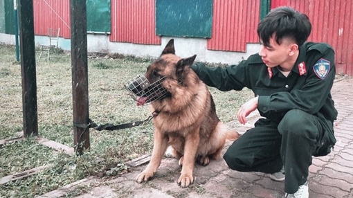 Tiểu đoàn CSĐN số 1 thông tin về việc chiến sỹ nghĩa vụ tử vong