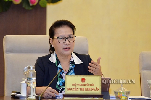 Cần quy định thẩm quyền xử phạt hành chính đối với Kiểm toán Nhà nước