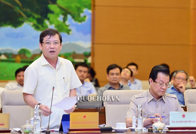 Điều tra tội “nhận hối lộ” trong bê bối gian lận thi cử ở Sơn La