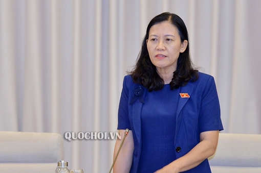 Làm rõ trách nhiệm phụ huynh can thiệp sửa điểm thi THPT quốc gia 2018