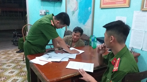 Vụ anh truy sát nhà em gái: Nguyên nhân từ món nợ 3,6 tỷ đồng