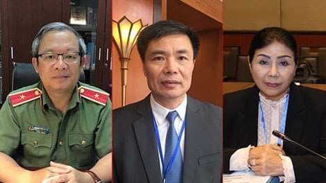 ASEANAPOL 39 qua ý kiến của người trong cuộc