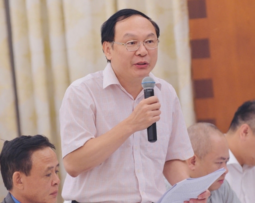 Sẽ lắp thêm trạm đo chất lượng không khí để cảnh báo người dân