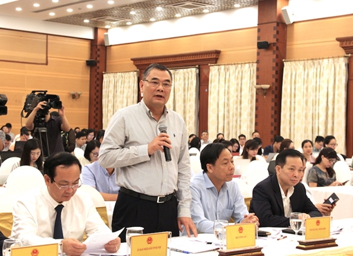 Vụ 9 người bỏ trốn tại Hàn Quốc: Chưa cung cấp danh tính do đang điều tra