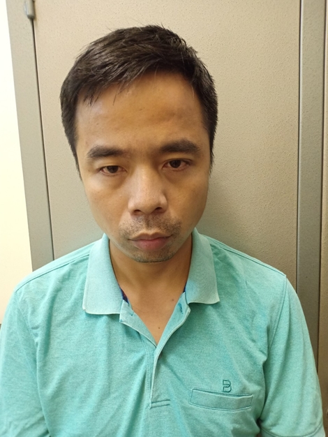 Tên trộm cao tay tráo thẻ ATM rút sạch tiền của nhiều người