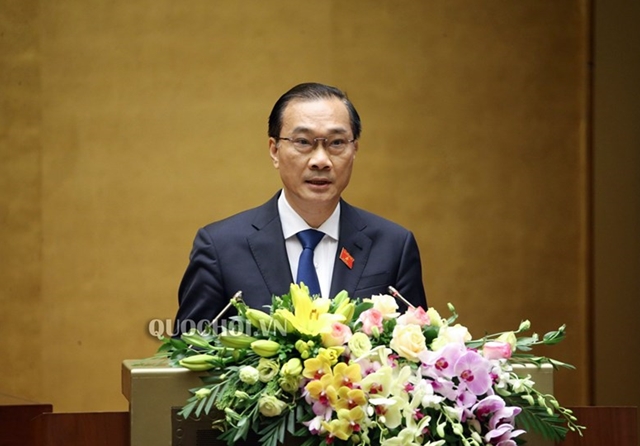 Thiệt hại 5.000 tỷ khi lùi thời gian thu tiền khai thác khoáng sản và tài nguyên nước