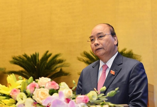 Không bao giờ nhân nhượng độc lập, chủ quyền và toàn vẹn lãnh thổ