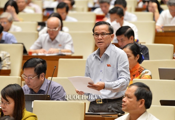 Tăng tuổi nghỉ hưu cần cân nhắc nhóm ngành đặc thù