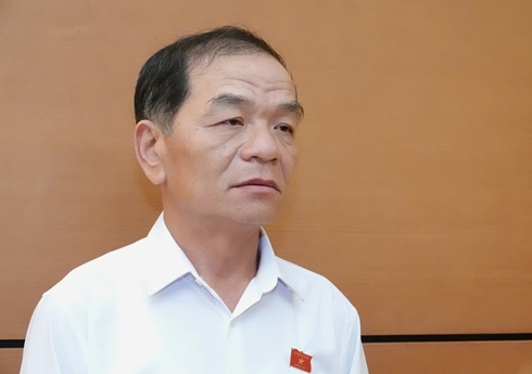 Xử lý nghiêm kẻ chủ mưu, đồng phạm trong những vụ “nâng đỡ không trong sáng”