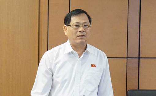 Dứt khoát xử lý hình sự hành vi sử dụng súng tự chế giết người, gây thương tích
