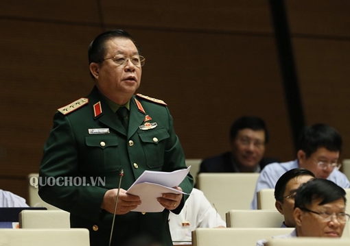 Vấn đề Biển Đông: Không nhân nhượng nhưng cần có đối sách phù hợp