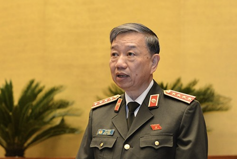 Tỷ lệ điều tra khám phá án đạt 78%, tội phạm “tín dụng đen” bị trấn áp mạnh